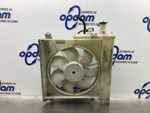 Used Cooling fans Peugeot 107 1.0 12V Price € 50,00 Margin scheme offered by Gebr Opdam B.V.