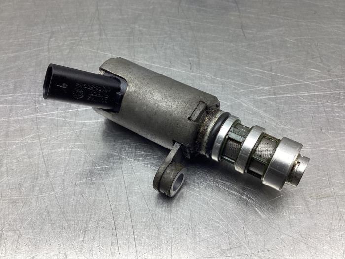 Oil pump switch Skoda Octavia Combi 1.0 TSI 12V 04E906455Q CHZCHZD SEE