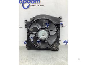 Used Cooling fans Renault Clio III (BR/CR) 1.5 dCi FAP Price € 50,00 Margin scheme offered by Gebr Opdam B.V.