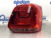 Tylne swiatlo pozycyjne prawe z Volkswagen Polo V (6R) 1.2 TDI 12V BlueMotion 2012