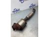 Ford Transit Connect 1.8 Tddi Catalytic converter