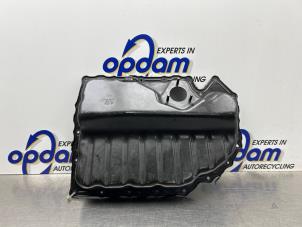 Ölwanne van een Skoda Yeti (5LAC) 1.8 TSI 16V 4x4 2009