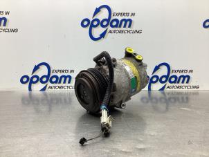 Used Air conditioning pump Suzuki Wagon-R+ (RB) 1.2 16V Price € 100,00 Margin scheme offered by Gebr Opdam B.V.