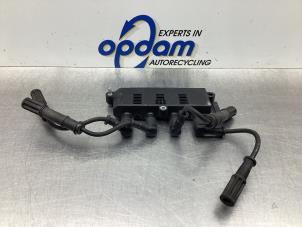 Used Ignition coil Fiat Panda (169) 1.2, Classic Price € 40,00 Margin scheme offered by Gebr Opdam B.V.