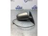 Wing mirror, right from a Audi A4 Avant (B7) 2.0 20V 2006