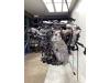 Engine from a Peugeot 5008 II (M4/MC/MJ/MR), 2016 1.2 12V e-THP PureTech 130, MPV, Petrol, 1.199cc, 96kW (131pk), FWD, EB2ADTS; HNS, 2018-07, MRHNS 2021