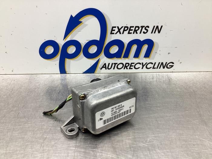 Begagnade Esp Duo-sensor Volkswagen Touran (1T1/T2) 2.0 FSI 16V Pris € 42,00 Marginaltabell erbjuds av Gebr Opdam B.V.