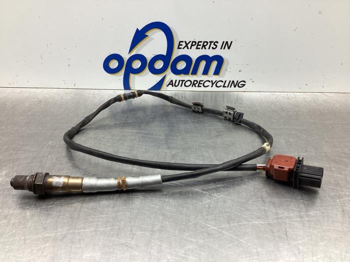 Used Lambda probe Volkswagen Touran (1T1/T2) 2.0 FSI 16V Price € 42,00 Margin scheme offered by Gebr Opdam B.V.