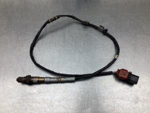 Lambda probe from a Volkswagen Touran (1T1/T2) 2.0 FSI 16V 2004