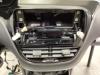 Juego y módulo de airbag de un Peugeot 208 I (CA/CC/CK/CL) 1.2 Vti 12V PureTech 82 2016