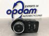 Interruptor de luz de un Opel Karl, 2015 / 2019 1.0 12V, Hatchback, 4Puertas, Gasolina, 999cc, 55kW (75pk), FWD, B10XE, 2015-01 / 2019-03 2016