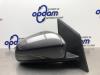 Wing mirror, right from a Opel Karl, 2015 / 2019 1.0 12V, Hatchback, 4-dr, Petrol, 999cc, 55kW (75pk), FWD, B10XE, 2015-01 / 2019-03 2016