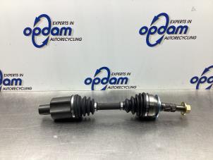 New Front drive shaft, right Opel Ampera Price € 695,75 Inclusive VAT offered by Gebr Opdam B.V.
