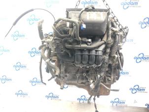 Used Engine Suzuki New Ignis (MH) 1.3 16V Price € 450,00 Margin scheme offered by Gebr Opdam B.V.