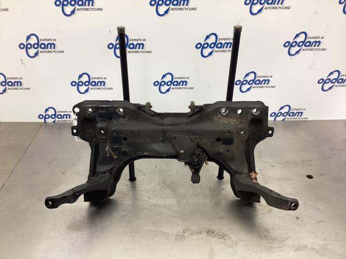 Used Subframe Ford Transit Connect 1.8 TDdi LWB Euro 4 Price € 76,00 Margin scheme offered by Gebr Opdam B.V.