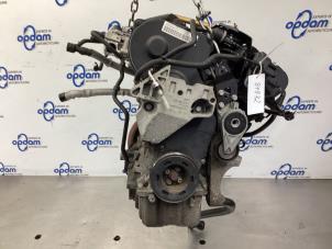 Używane Silnik Volkswagen Passat (3C2) 2.0 FSI 16V Cena € 850,00 Procedura marży oferowane przez Gebr Opdam B.V.