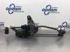 Volkswagen Passat (3C2) 2.0 FSI 16V Moteur + mécanisme d'essuie glace