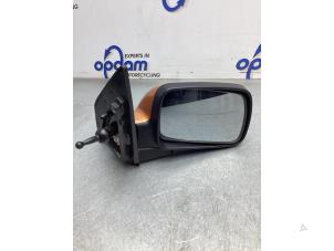 Used Wing mirror, right Kia Picanto (BA) 1.0 12V Price € 30,00 Margin scheme offered by Gebr Opdam B.V.