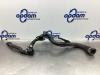 Intercooler hose from a Renault Clio IV (5R) 0.9 Energy TCE 90 12V 2013