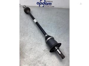 Usados Eje de transmisión derecha detrás BMW 3 serie (G20) 318i 2.0 TwinPower Turbo 16V Precio € 150,00 Norma de margen ofrecido por Gebr Opdam B.V.