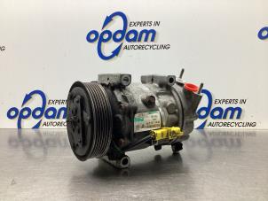 Used Air conditioning pump Peugeot 307 SW (3H) 1.6 HDi 16V Price € 175,00 Margin scheme offered by Gebr Opdam B.V.