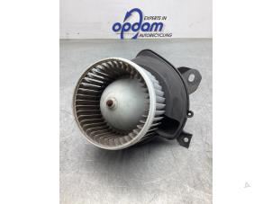 Used Heating and ventilation fan motor Fiat Doblo Cargo (263) 1.3 MJ 16V Euro 4 Price € 60,00 Margin scheme offered by Gebr Opdam B.V.