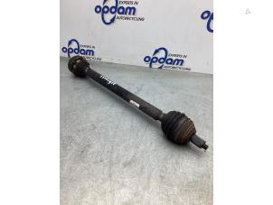 Used Front drive shaft, right Audi A3 (8L1) 1.6 Price € 30,00 Margin scheme offered by Gebr Opdam B.V.