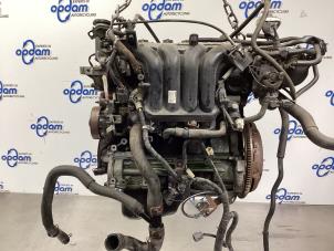 Used Engine Mazda 3 Sport (BK14) 1.6i 16V Price € 500,00 Margin scheme offered by Gebr Opdam B.V.