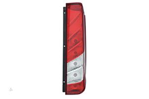 New Taillight, right Iveco Daily Price € 120,00 Inclusive VAT offered by Gebr Opdam B.V.