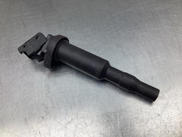 Ignition coil from a BMW 3 serie (E46/4) 318i 16V 2002