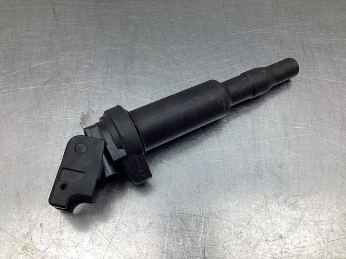 Ignition coil from a BMW 3 serie (E46/4) 318i 16V 2002