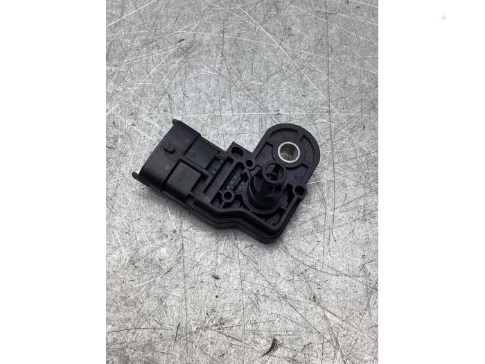 Begagnade MAP-sensor (insugsrör) Ford Focus 3 Wagon 1.0 Ti-VCT EcoBoost 12V 100 Pris € 17,00 Marginaltabell erbjuds av Gebr Opdam B.V.