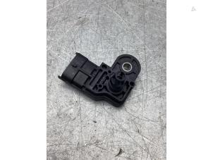 Used Mapping sensor (intake manifold) Ford Focus 3 Wagon 1.0 Ti-VCT EcoBoost 12V 100 Price € 20,00 Margin scheme offered by Gebr Opdam B.V.