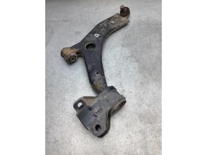Used Front lower wishbone, right Ford Focus 3 Wagon 1.0 Ti-VCT EcoBoost 12V 100 Price € 40,00 Margin scheme offered by Gebr Opdam B.V.