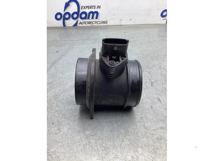 Used Airflow meter Cadillac CTS I 2.6 V6 24V Price € 34,00 Margin scheme offered by Gebr Opdam B.V.