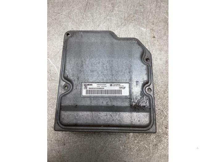 Used Automatic gearbox computer Cadillac CTS I 2.6 V6 24V Price € 60,00 Margin scheme offered by Gebr Opdam B.V.