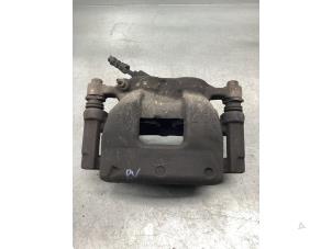 Used Front brake calliper, right Ford Transit 2.0 TDCi 16V Eco Blue 130 Price € 60,50 Inclusive VAT offered by Gebr Opdam B.V.