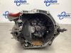 Gearbox from a Peugeot 308 (4A/C), 2007 / 2015 1.6 VTI 16V, Hatchback, Petrol, 1.598cc, 88kW (120pk), FWD, EP6; 5FW, 2007-09 / 2014-10, 4A5FW; 4C5FW 2007