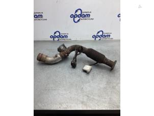 Used Exhaust front section Mercedes Vito (447.6) 1.6 111 CDI 16V Price € 121,00 Inclusive VAT offered by Gebr Opdam B.V.