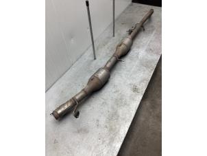 Used Catalytic converter Mercedes Vito (447.6) 1.6 111 CDI 16V Price € 453,75 Inclusive VAT offered by Gebr Opdam B.V.