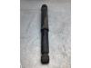 Rear shock absorber, left from a Renault Master IV (MA/MB/MC/MD/MH/MF/MG/MH), 2010 2.3 dCi 150 16V, Delivery, Diesel, 2.298cc, 110kW (150pk), FWD, M9T716; M9TF7, 2013-03 2021