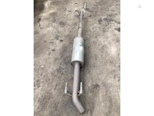 Used Exhaust rear silencer Mercedes Sprinter 3,5t (906.63) 316 CDI 16V Price € 181,50 Inclusive VAT offered by Gebr Opdam B.V.