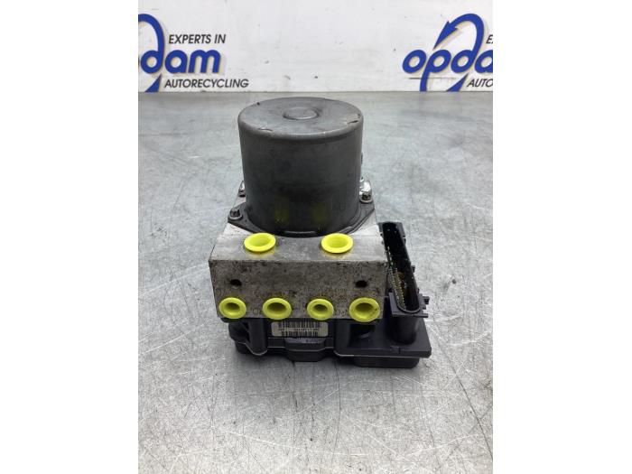 Begagnade ABS-pump Peugeot 307 CC (3B) 1.6 16V Pris € 106,00 Marginaltabell erbjuds av Gebr Opdam B.V.