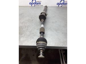 Used Front drive shaft, right BMW 2 serie Gran Tourer (F46) 218i 1.5 TwinPower Turbo 12V Price € 350,00 Margin scheme offered by Gebr Opdam B.V.