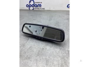 Used Rear view mirror Nissan Qashqai (J11) 1.2 DIG-T 16V Price € 75,00 Margin scheme offered by Gebr Opdam B.V.