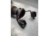 Catalytic converter from a BMW 2 serie Gran Tourer (F46) 218i 1.5 TwinPower Turbo 12V 2019