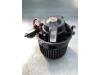 BMW 2 serie Gran Tourer (F46) 218i 1.5 TwinPower Turbo 12V Heating and ventilation fan motor