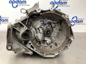 Used Gearbox Opel Corsa E 1.0 SIDI Turbo 12V Price € 575,00 Margin scheme offered by Gebr Opdam B.V.