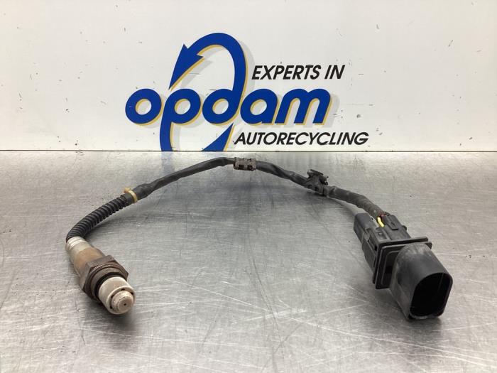 Usados Sonda Lambda Volkswagen Lupo (6X1) 1.4 60 Precio € 51,00 Norma de margen ofrecido por Gebr Opdam B.V.