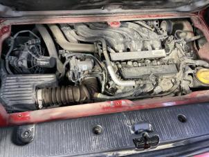 Used Engine Renault Twingo III (AH) 1.0 SCe 70 12V Price € 950,00 Margin scheme offered by Gebr Opdam B.V.